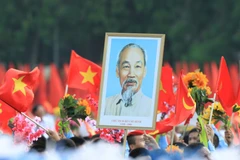 Vietnam strives to become one of Asia’s leading countries in terms of national branding and image, and among the top three in ASEAN. (Photo: VNA)