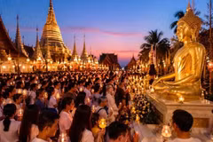 Southeast Asia tourism sustains rebound