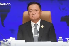 Thailand: election-winning party sets priority areas for new government