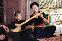 Promoting culture education amid integration, globalisation