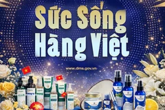 Illustrative image (Photo: VNA)