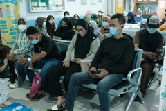 Indonesia launches free health screening programme to prevent early deaths