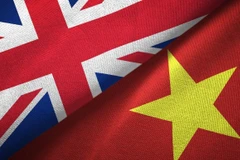 UK regards Vietnam as important partner in Asia-Pacific region: official
