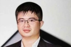 Pho Duc Nam (Photo: VNA)