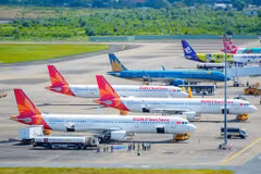 Thailand has become the sixth international destination of Vietnam's newest carrier, Sun PhuQuoc Airways. (Photo: The courtesy of Sun PhuQuoc Airways)