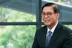 Thai Minister of Foreign Affairs Sihasak Phuangketkeow (Photo: Thai PBS)