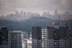 Singapore's Energy Market Authority says Singapore GasCo is making the purchases “to ensure we have sufficient fuel to meet demand”. (Photo: straitstimes.com)