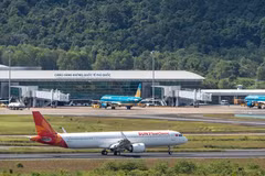 Multiple promotional programmes will be launched during the sales period. (Photo: Sun Group)