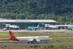 Multiple promotional programmes will be launched during the sales period. (Photo: Sun Group)