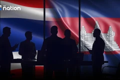 Thailand, Cambodia reach preliminary agreements