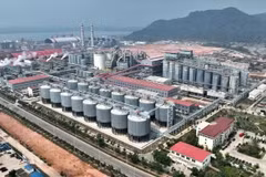 Illustrative image (Photo: Indonesia SEZ)