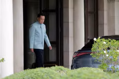 Thai PM Anutin Charnvirakul (Photo: Bangkok Post)