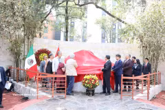 At the inauguration ceremony (Photo; VNA)