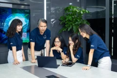 Maya — the “virtual HR assistant” — has become a close companion for thousands of FPT employees.