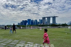 Illustrative image (Photo: Singapore)