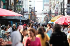 Illustrative image (Photo: Bangkok Post)