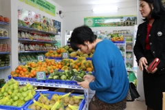The CPI in June rose by 0.48% compared to the previous month. (Illustrative photo: VNA)