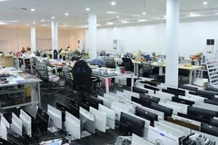 Cambodia arrests nearly 3,500 suspects in crackdown on online scams