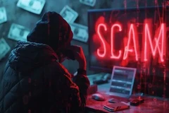 Cambodian legislature approves law on combating online scams