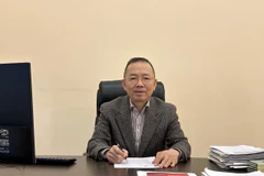 Vietnamese Trade Counsellor in Russia Duong Hoang Minh. Photo: VNA