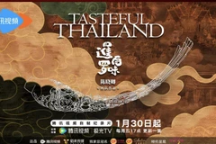 Thailand expands China market promotion through digital content partnerships