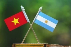 Forum connects Vietnamese, Argentine businesses 