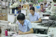 Solutions to promote economic growth sketched out