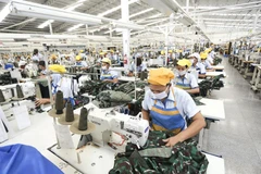 Indonesia moves to shield textile industry from external shocks