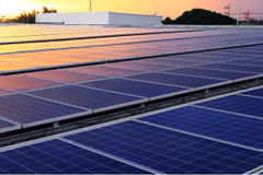 Rooftop solar power: new pillar of Indonesia’s energy transition