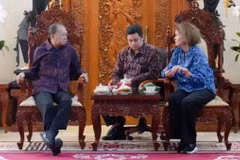WB warns Indonesia of five critical challenges facing Bali
