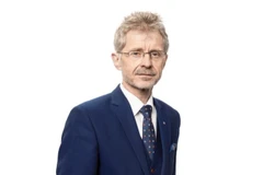 President of the Senate of the Parliament of the Czech Republic Milos Vystrcil (Photo published by VNA)