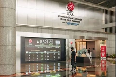 Indonesia reforms its stock market