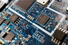 Illustrative photo (Photo: Reuters/VNA)