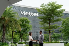 Three subsidiaries of Viettel enter Fortune Southeast Asia 500 list (Photo: VNA)