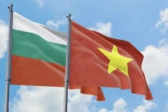 Congratulations sent to Bulgaria on National Day