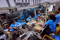 Philippines’ manufacturing contracts for first time after five months