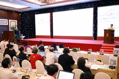 A view of the seminar in Da Nang city on June 30 (Photo: VNA)