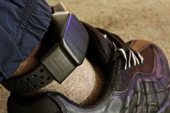 Electronic monitoring to be introduced for juvenile offenders