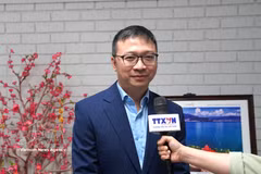Do Gia Thang, Secretary-General of the Vietnam Business Association in Australia (VBAA) and Chairman of the Vietnam–Australia Young Entrepreneurs Club (Photo: VNA)