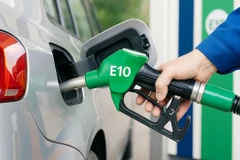 Vietnam plans to switch to E10 biofuel nationwide from 2026