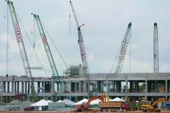 Malaysia invests in data centres to boost exports