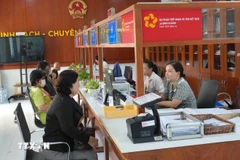 Illustrative photo (Photo: VNA)