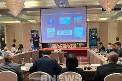 At the forum (Photo: VNA)