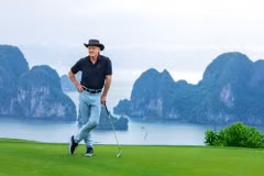 Golf campaign boosts Vietnam’s tourism brand globally