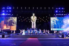 2026 Sen Village Festival opens in Nghe An (Photo: VNA)