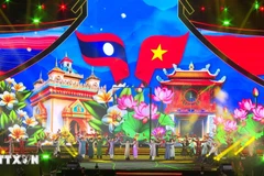 Illustrative photo (Published by VNA)