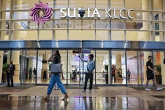 Malaysia's economy grows 5.2% year on year in 2025