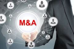 Rising FDI inflows drive surge in M&A deals
