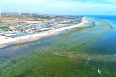 With IAEA’s support, Vietnam is well-positioned to pursue its first nuclear power plant 