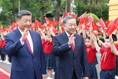 Vietnam–China 75-year ties: People-to-people exchange lays foundation for sustainable future